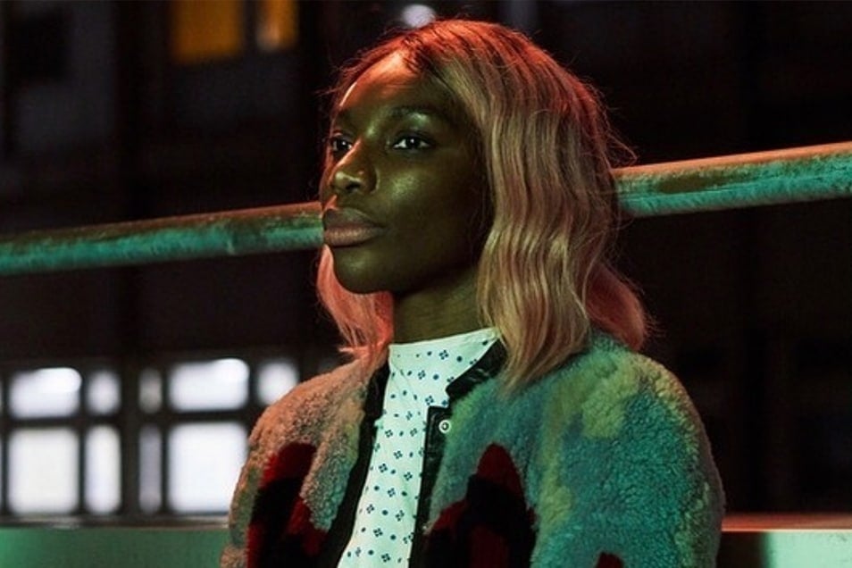 Michaela Coel S New Series I May Destroy You Is Wildly Necessary Russh
