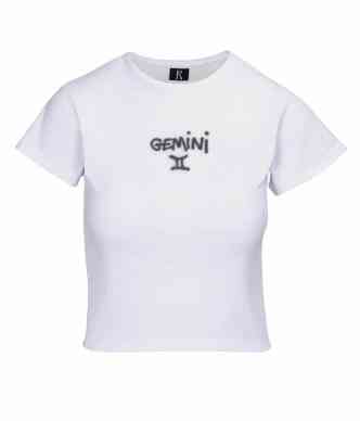 RÉALISATION PAR Gemini T-shirt