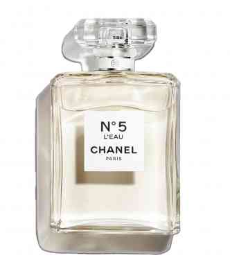 CHANEL N°5 L’EAU EDT