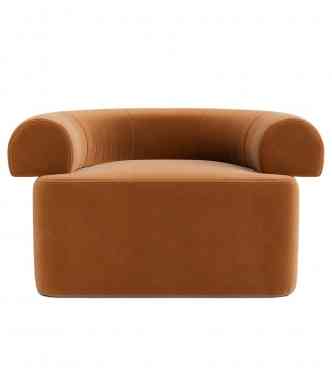 RJ LIVING Renew Armchair