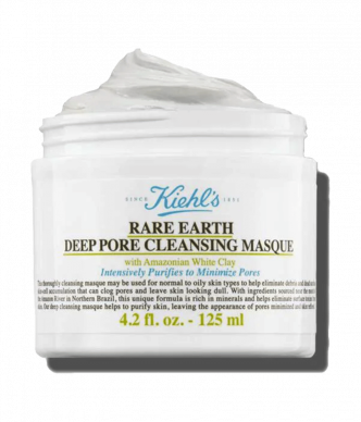 KIEHL’S Mask