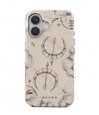 BURGA Sagittarius Phone Case