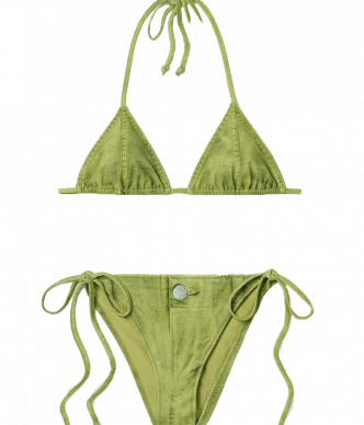 ACNE STUDIOS Bikini