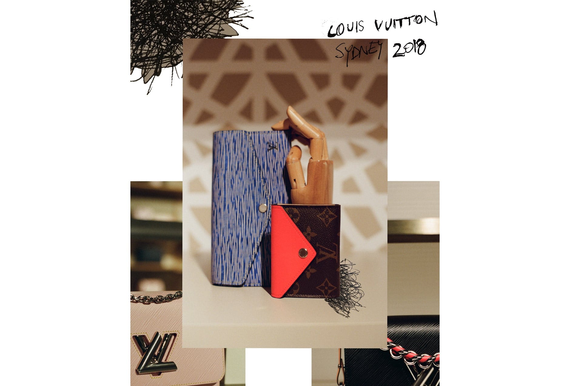 A Whole New World Of Louis Vuitton