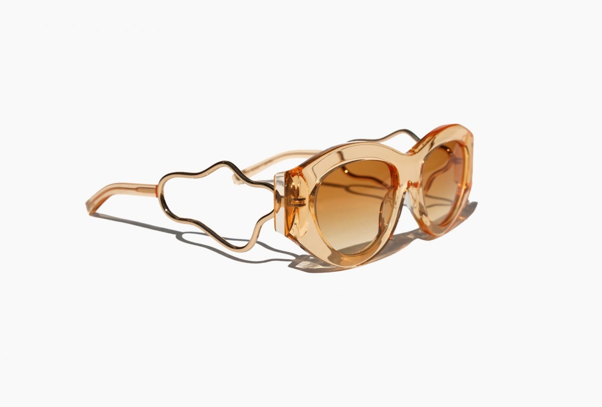 holly ryan pared eyewear shades