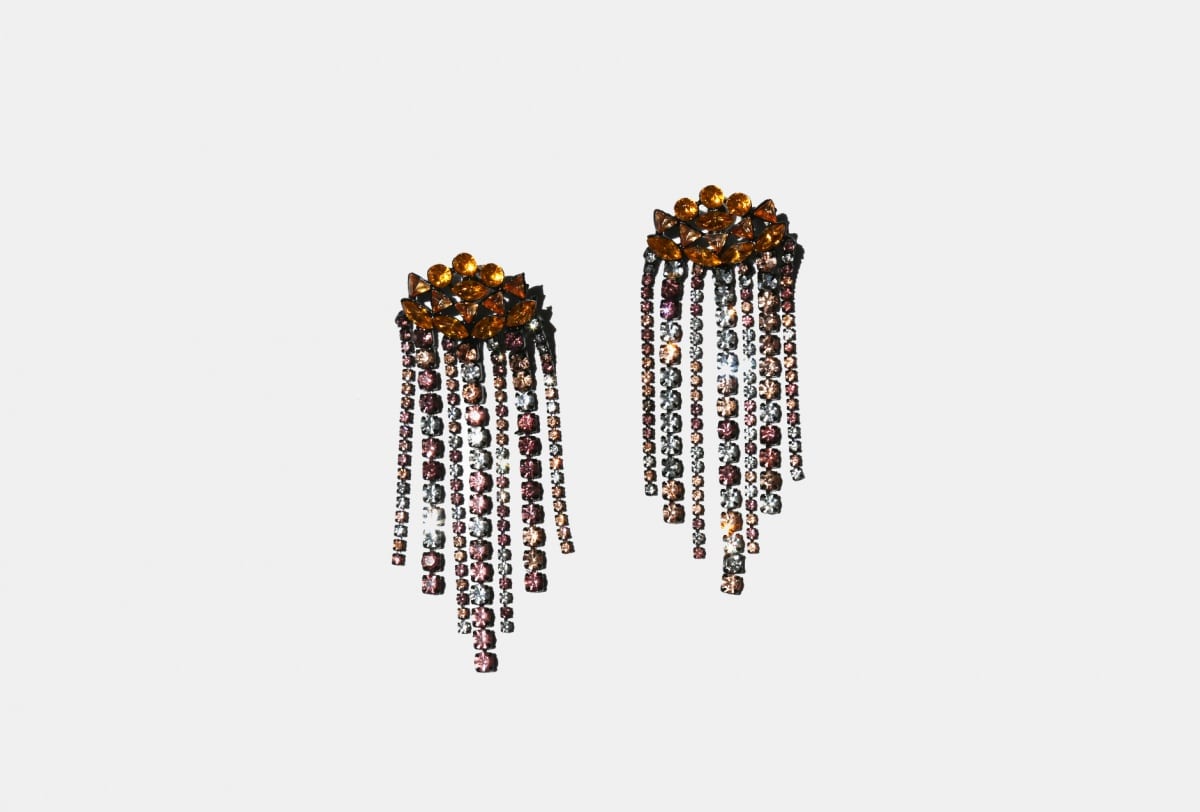 valet studios earrings