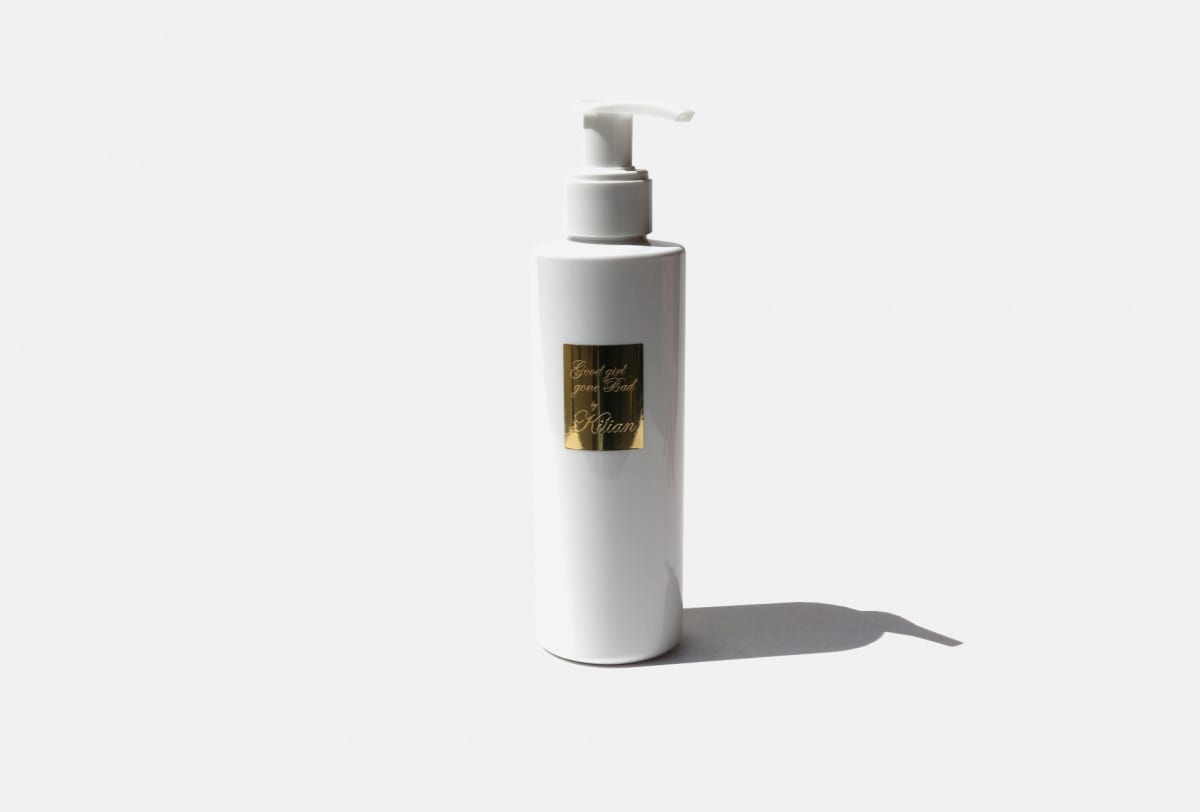 kilian body lotion