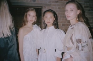 The backstage series: behind the scenes at Aje Resort 20 - RUSSH