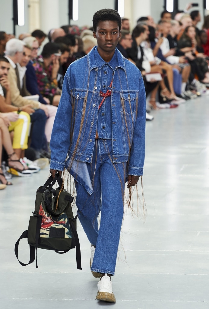 Trend report: the best of Men’s Fashion Week SS 20 - RUSSH