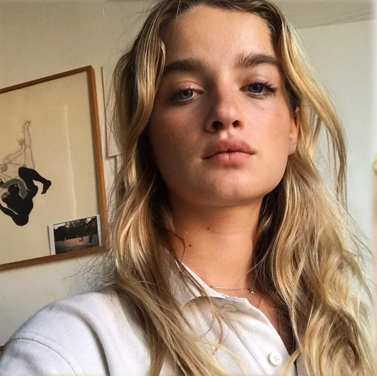 Twenty models on the best beauty advice they’ve ever received - RUSSH