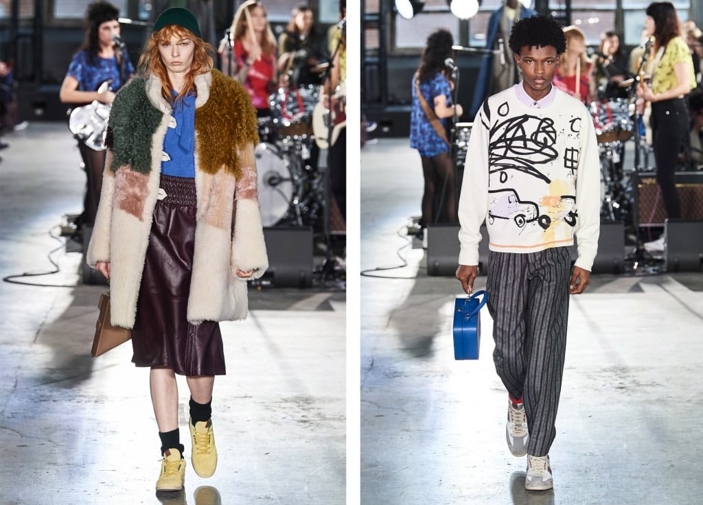 Trend report: a New York Fashion Week affair - RUSSH