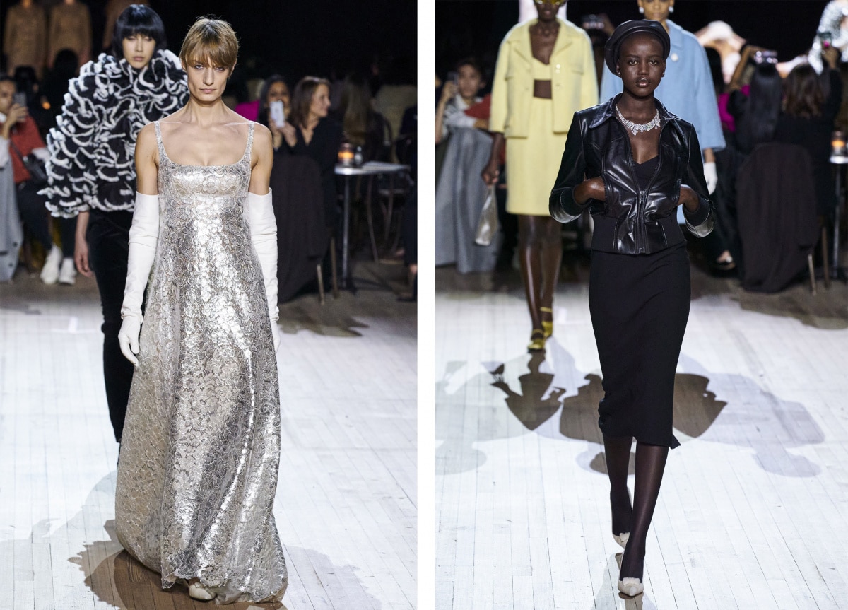 Trend report: a New York Fashion Week affair - RUSSH