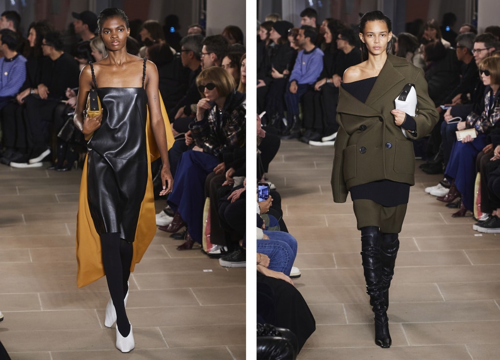 Trend report: a New York Fashion Week affair - RUSSH