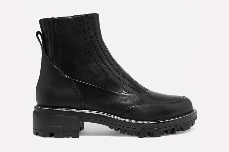 Winter boots we're coveting for the new season 2024