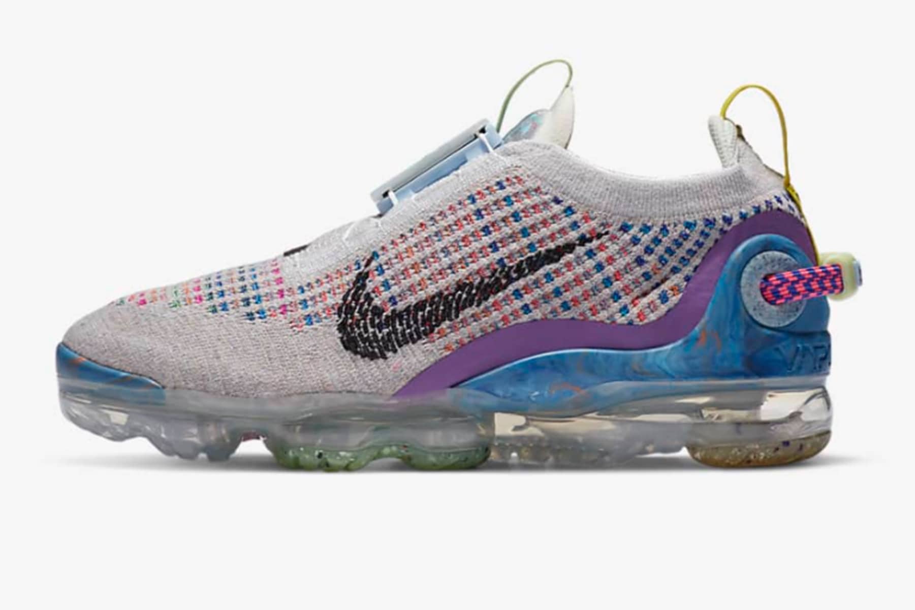 what are vapormax shoes