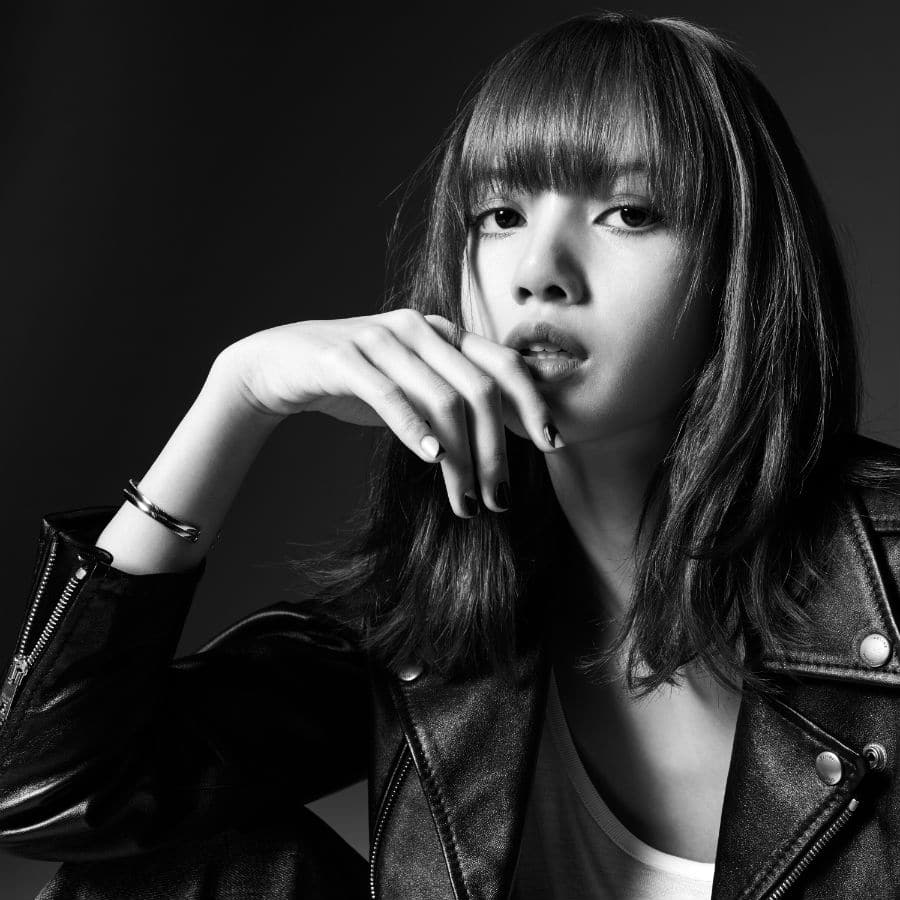 Lisa is the new global face of Celine: see the full shoot with this fashion  rebel