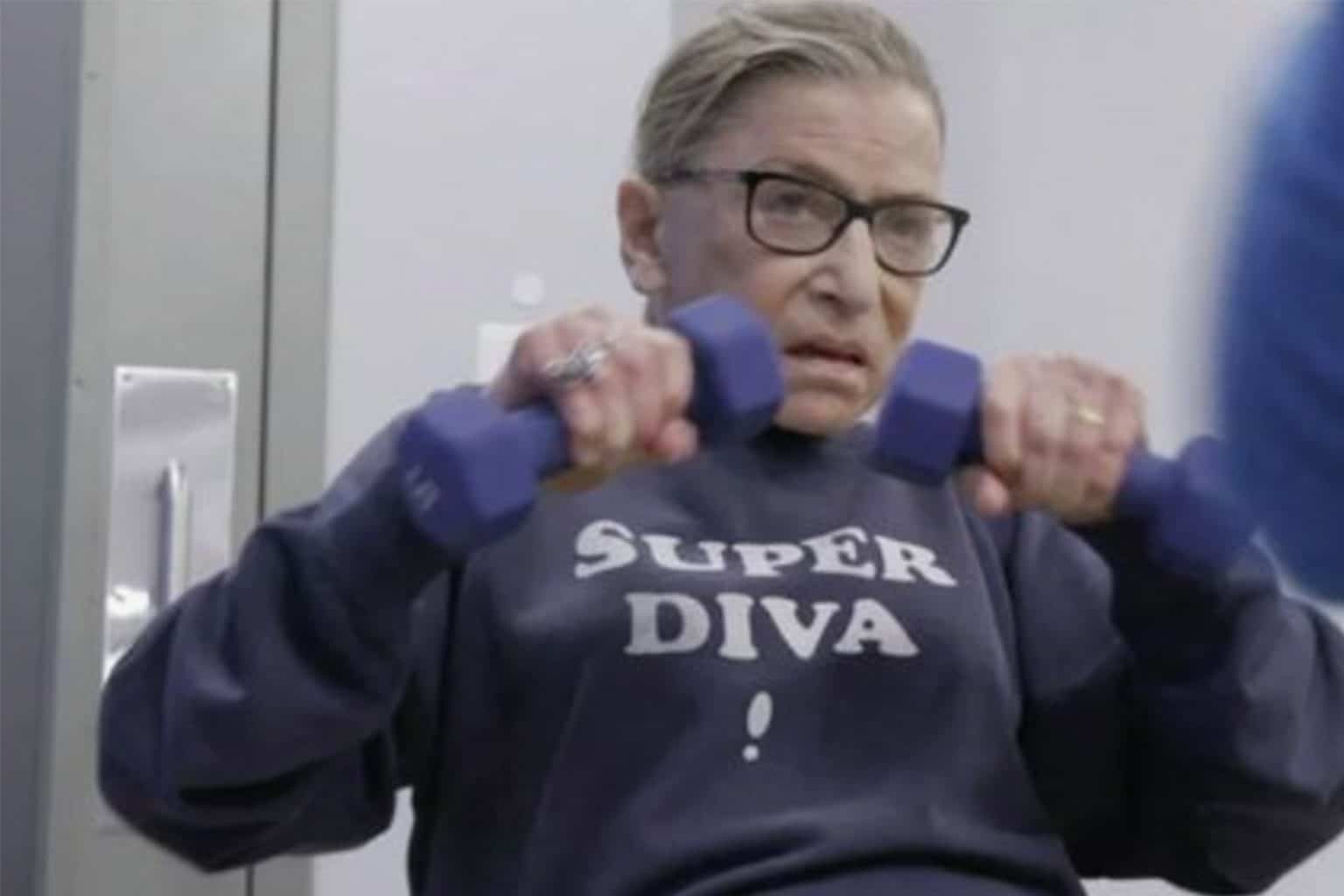 Most Powerful Things Ruth Bader Guinsburg Did For Women