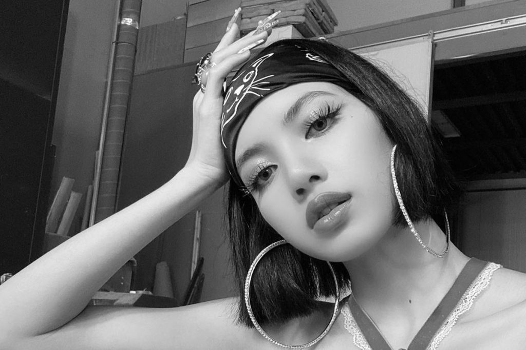 Blackpink's Lisa is the face of MAC Cosmetics: what you need to know