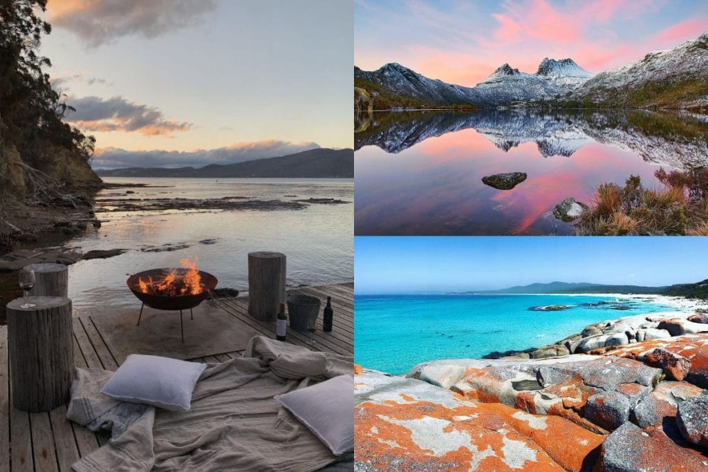 14 holiday destinations in Tasmania you need on your bucket list