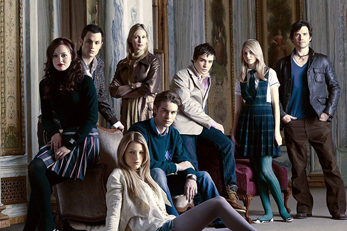 Gossip Girl Reboot Cast Release Date And Plot Details Russh 2376