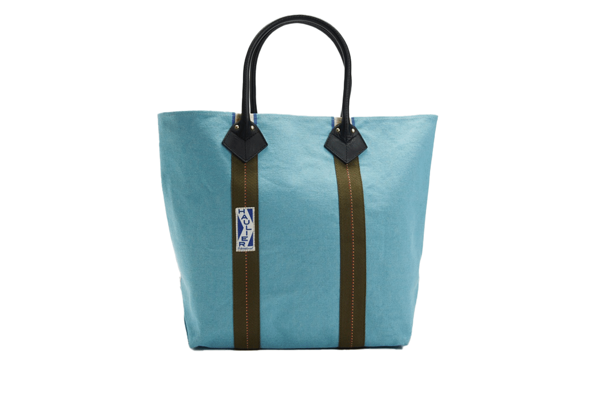 Haulier tote