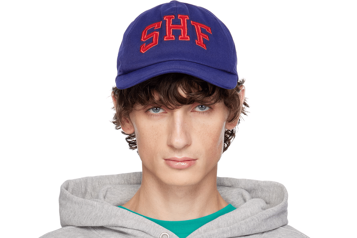 SHF hat