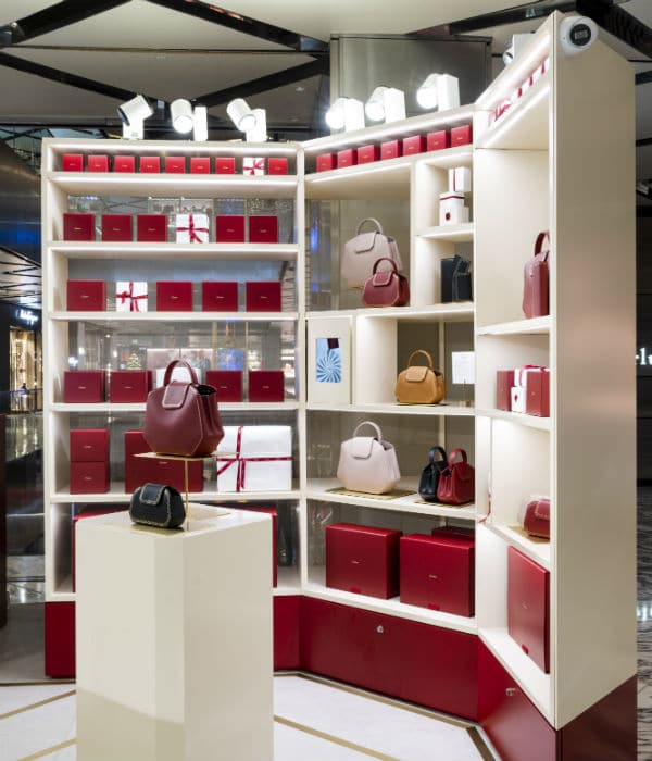 Welcome to 'The Cartier Box' - a new 