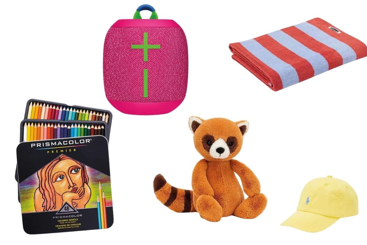 The best Christmas gift ideas for the kids in your life