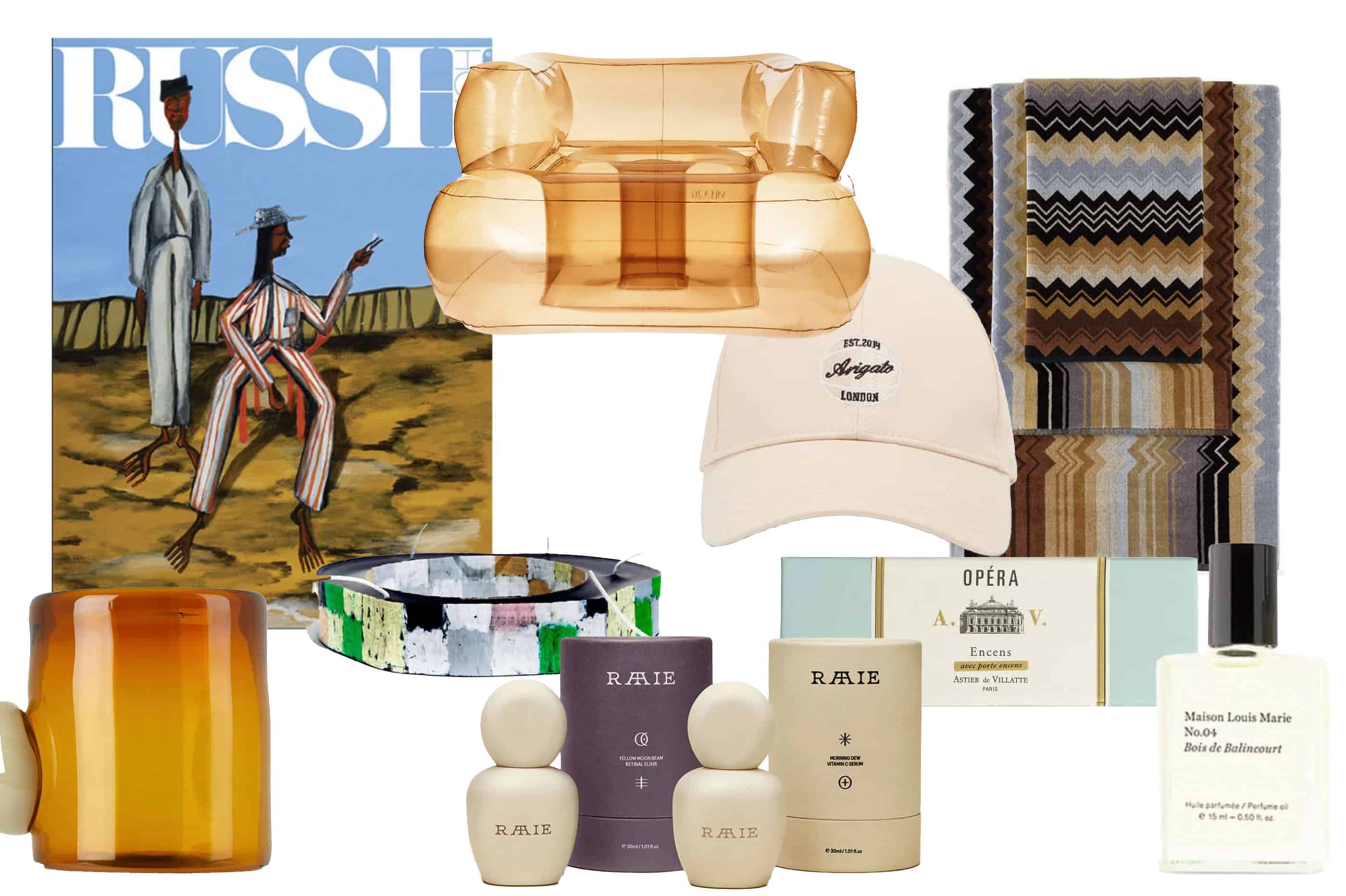 Men's Holiday Gift Guide - Best Christmas Gifts for Men | Teen Vogue