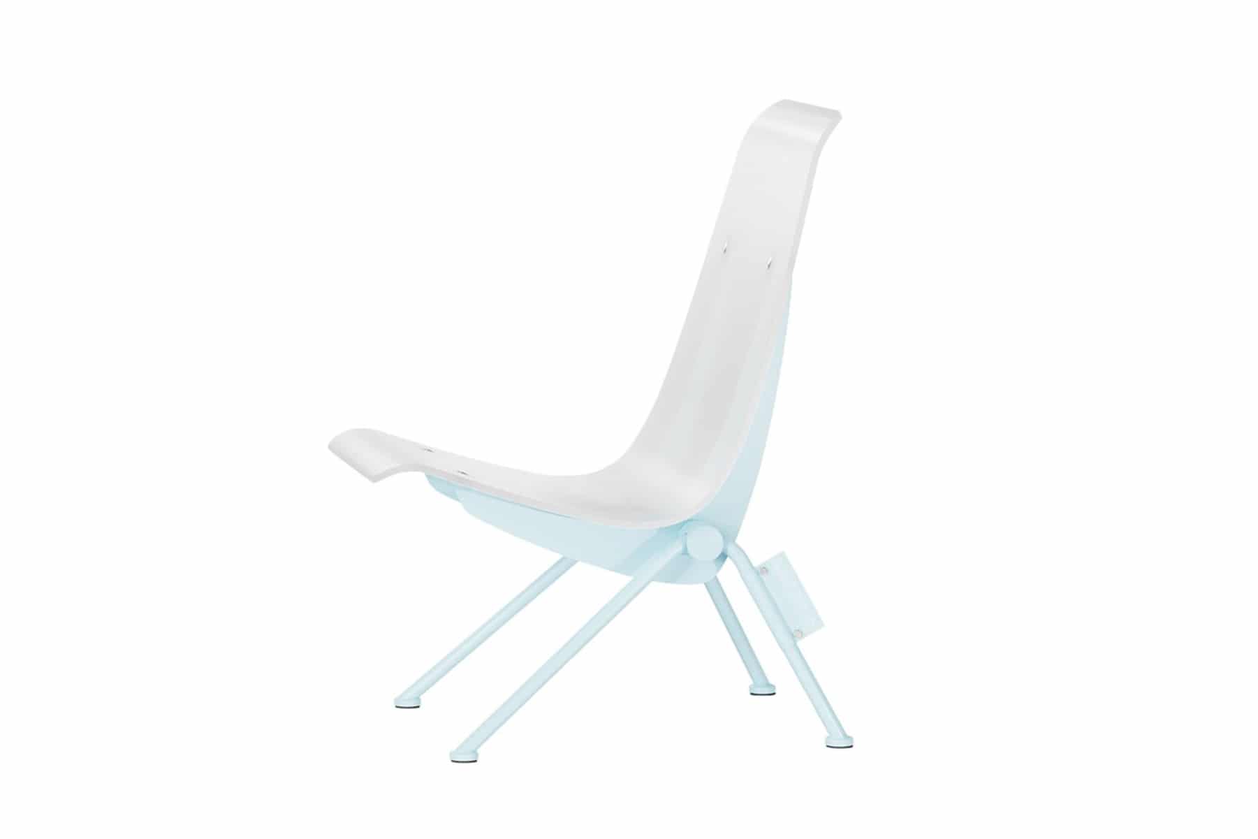 Virgil Abloh's latest furniture collaboration with Vitra has arrived - RUSSH