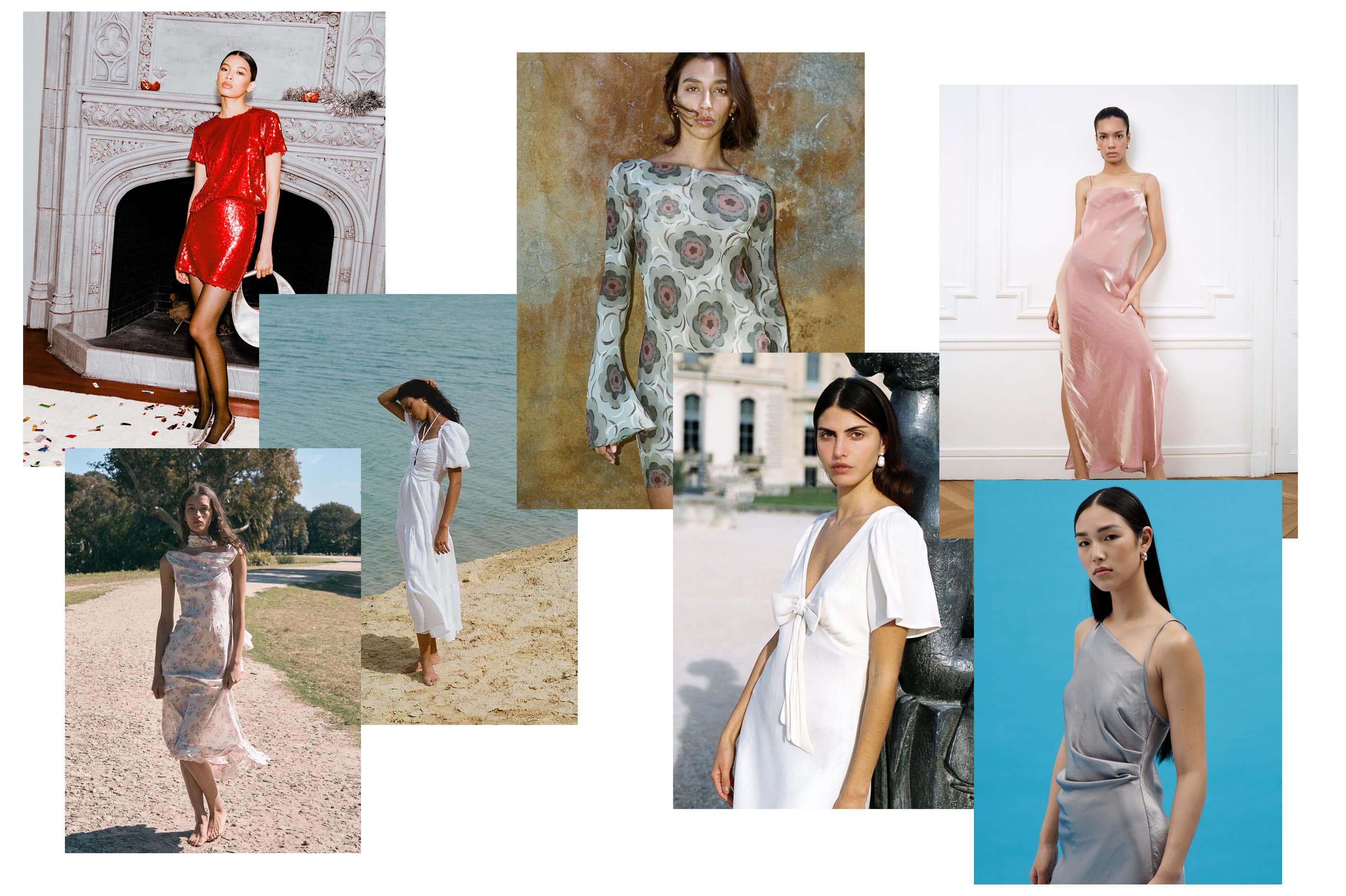 15 brands like Reformation that need to be on your radar