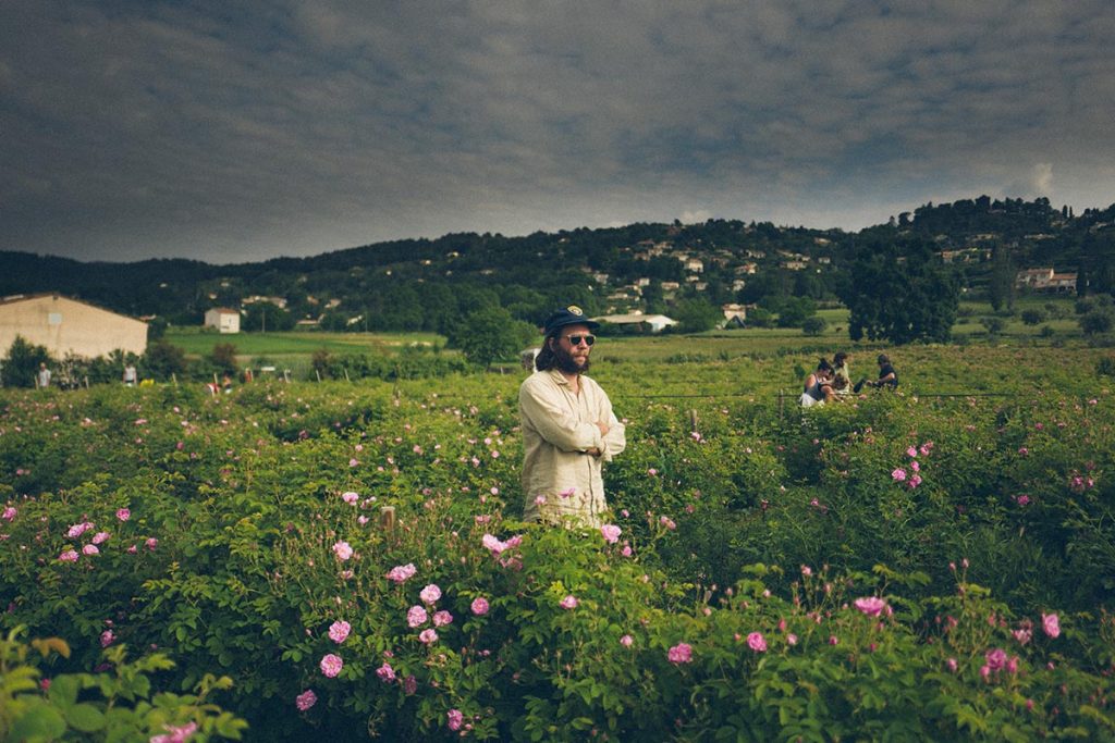 Dior S New Film Nose Is An Ode To Perfume Here S Where To Watch