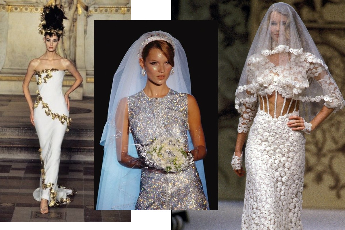What is haute couture? A guide to fashion's exclusive world - RUSSH