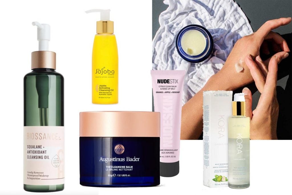 9 best cleansing oils 2024 the tried and tested picks