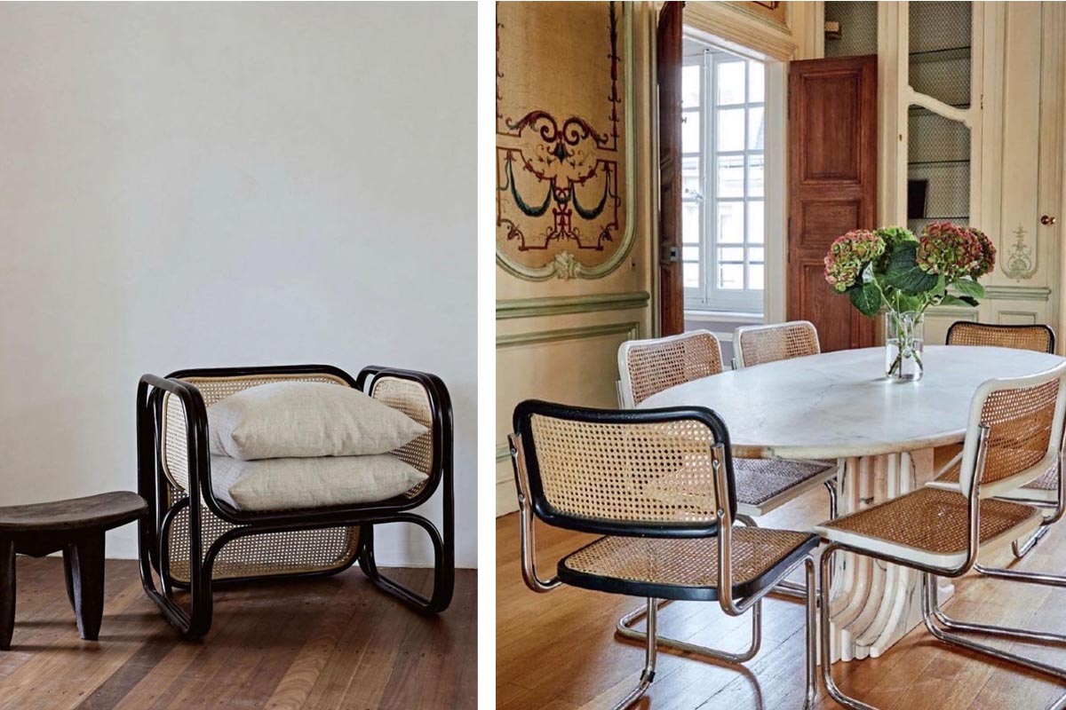 biologisch Draaien Beschuldiging Our favourite places to shop for rattan chairs - RUSSH