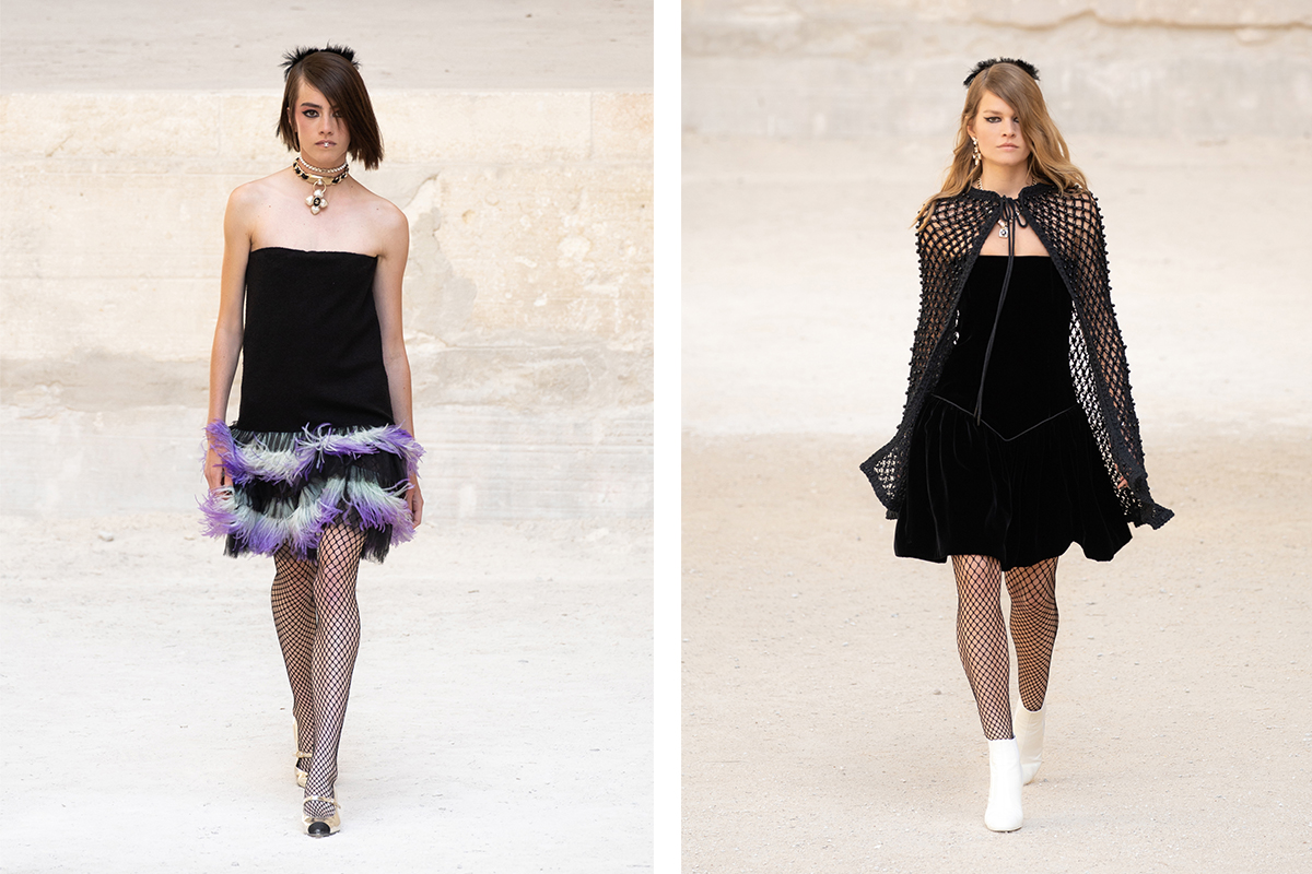 Chanel Cruise 2021 - See All the Looks From Chanel's Cruise 2021 Collection