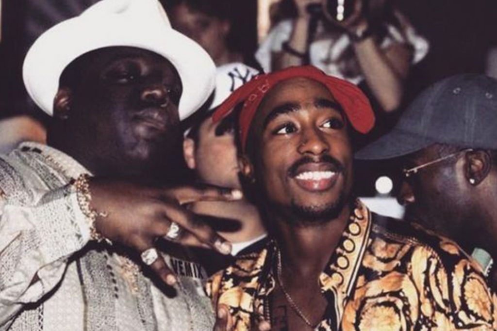 'Last Man Standing' Is The New Documentary Uprooting The Case Of Tupac ...