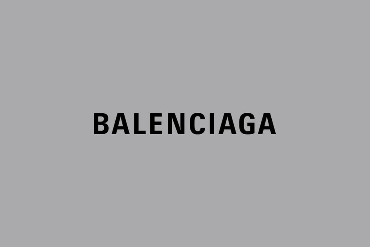 Balenciaga deletes all social media posts - what's next?