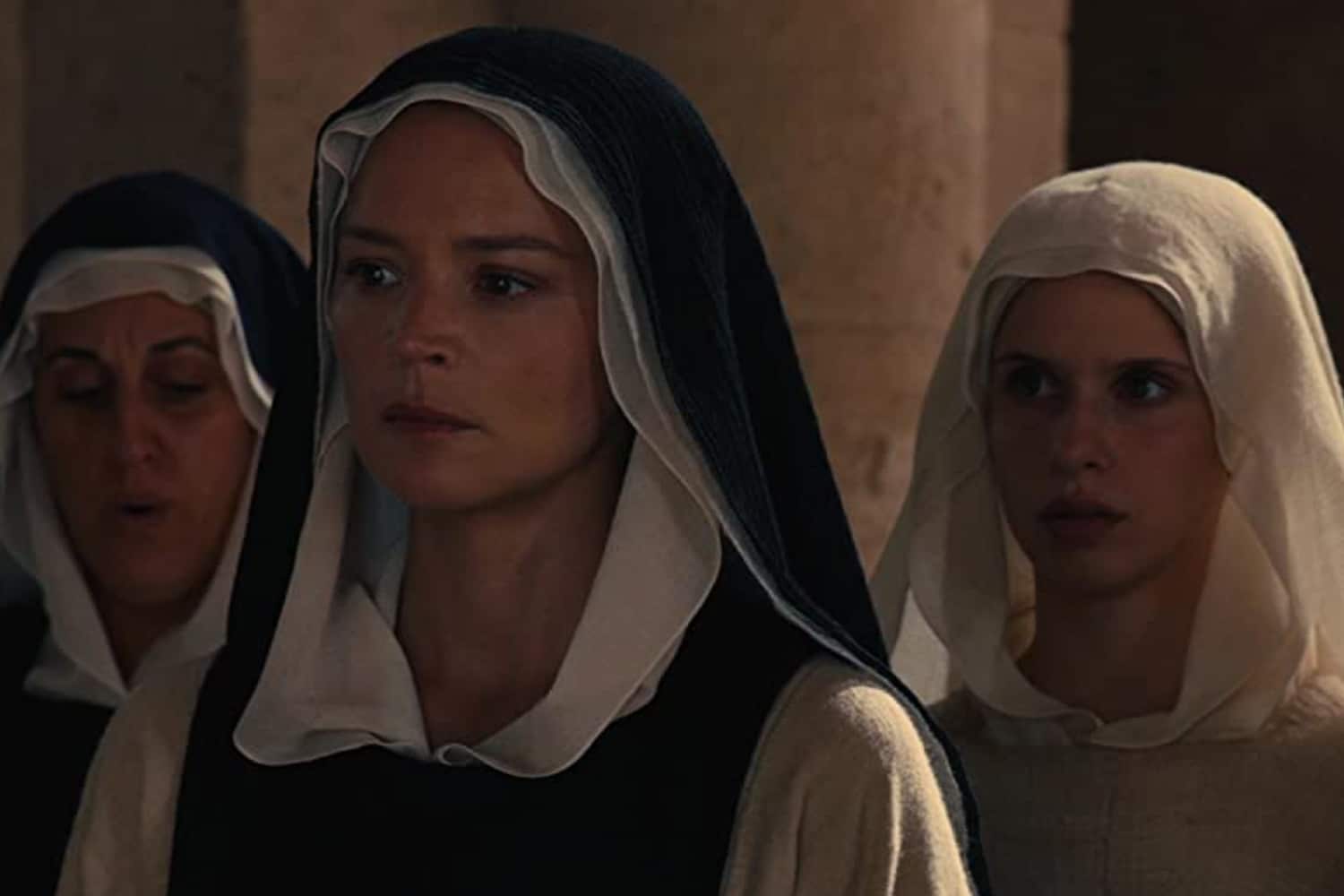 Nun Schoolgirl Lesbian Sex - 14 arthouse films we're watching in 2023