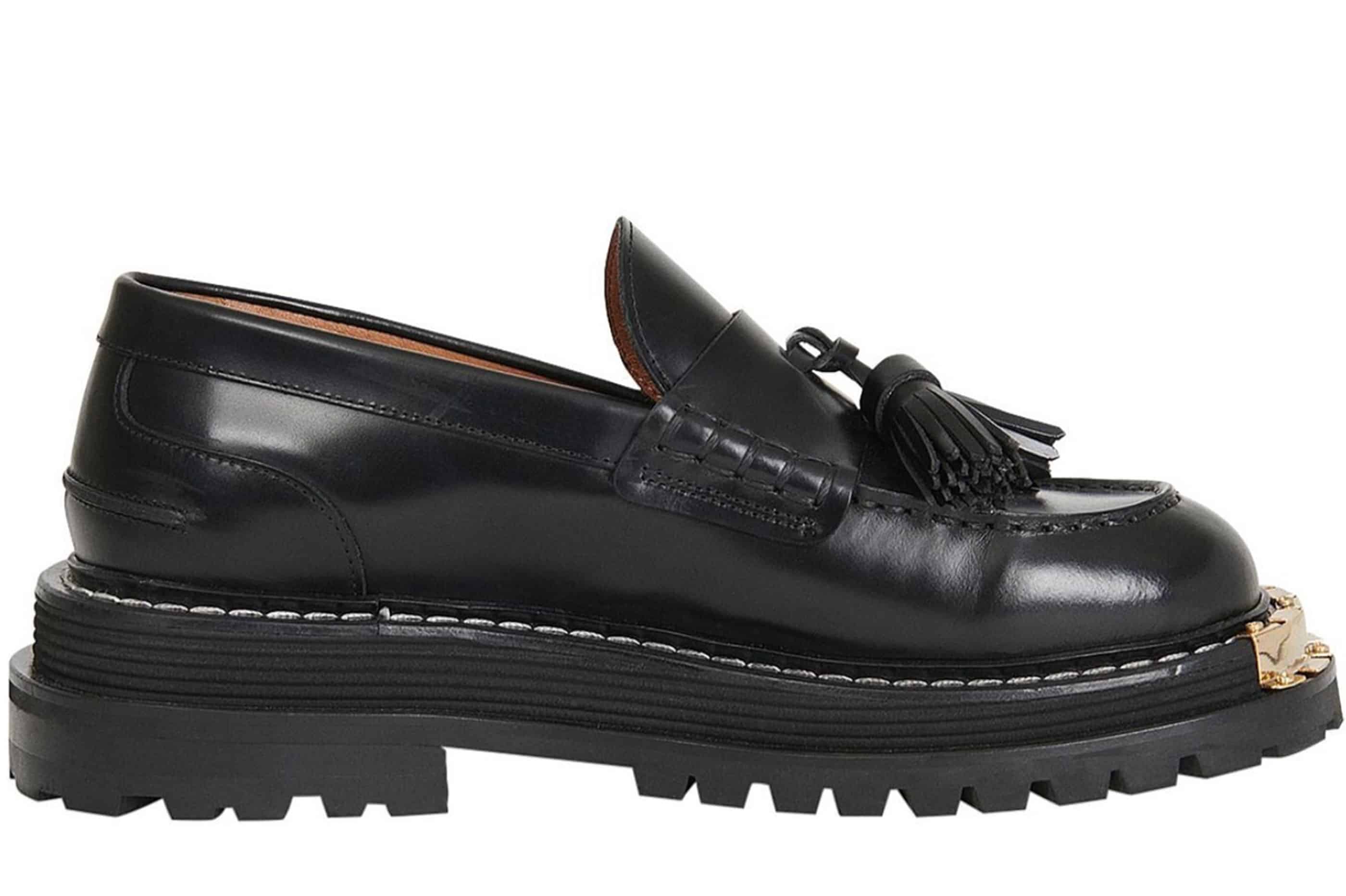 25+ of the best loafers to shop this winter