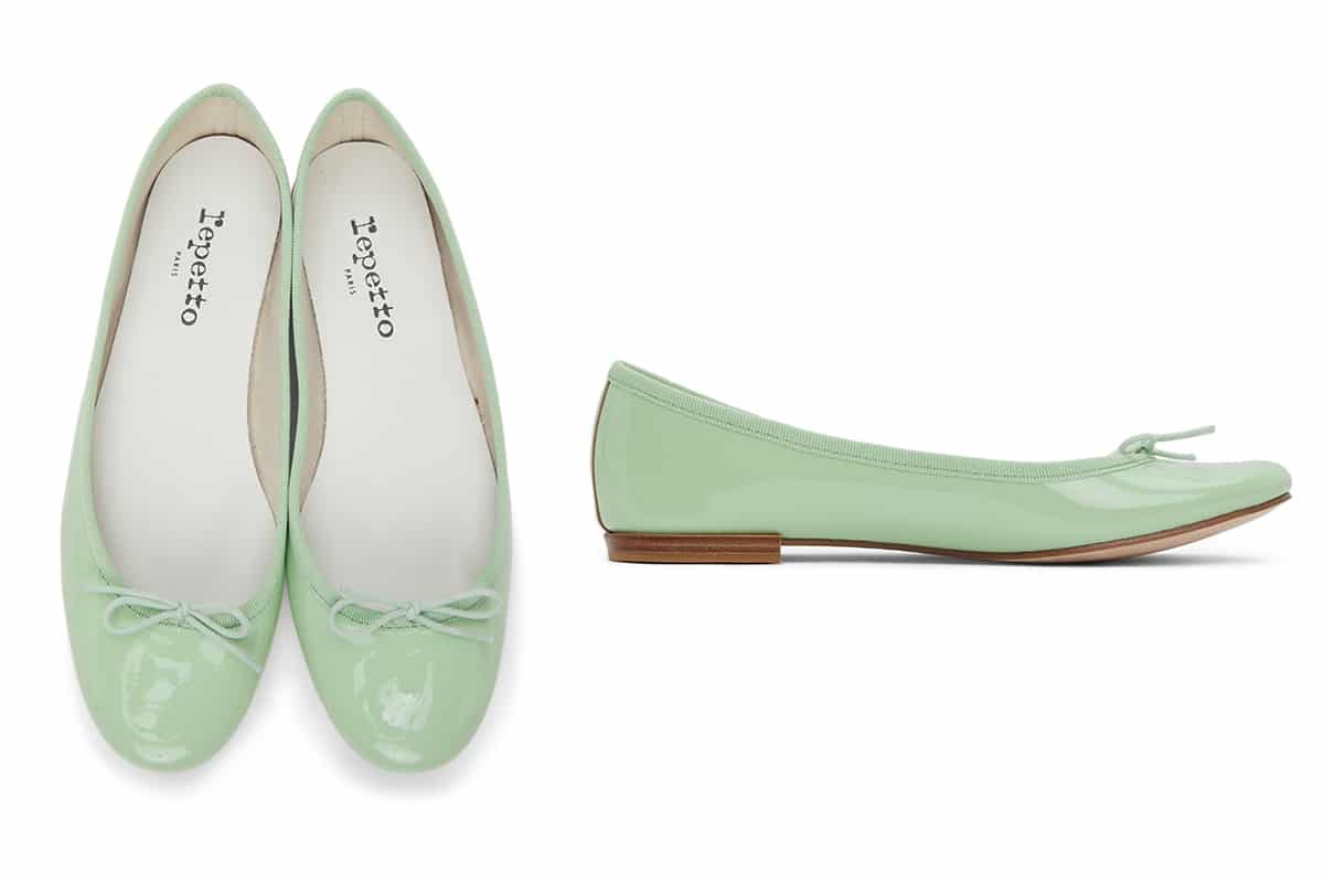 Best ballet flat shoes to covet for 2021 with RUSSH