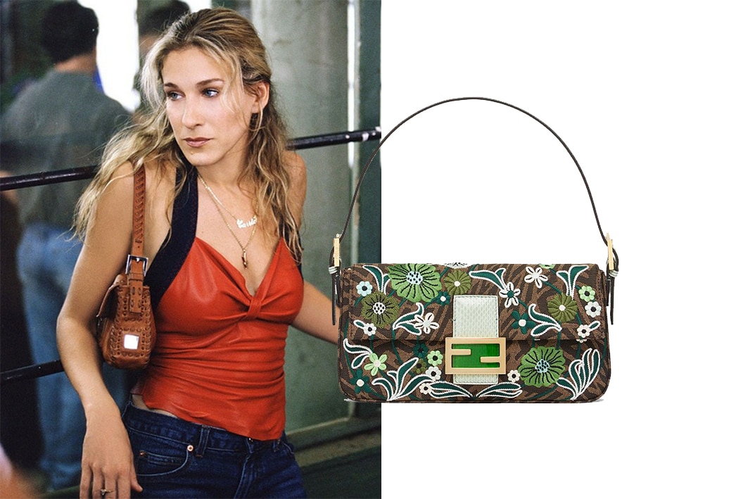 Unveiling the All-Time Icons: Ranking the Most Legendary Designer Handbags!  - HubPages