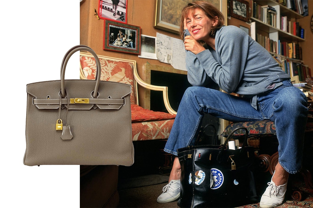 Unveiling the All-Time Icons: Ranking the Most Legendary Designer Handbags!  - HubPages