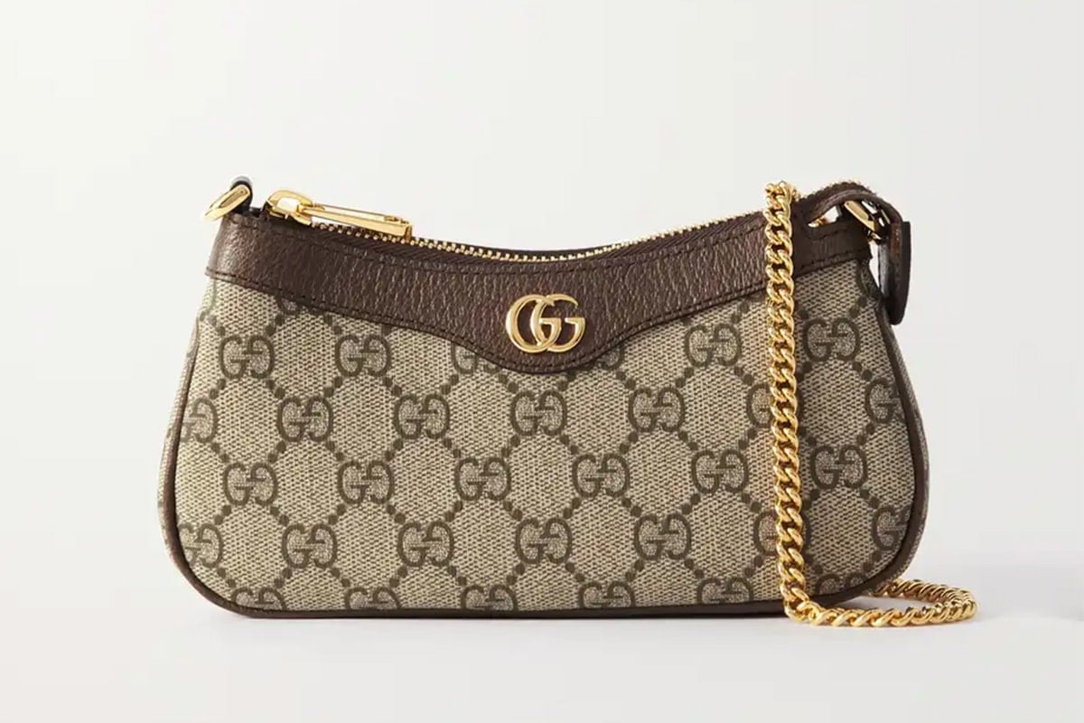 gucci mini bag