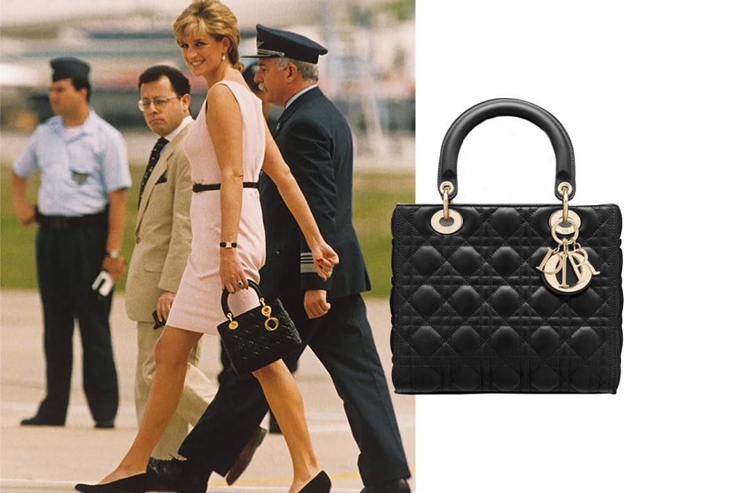 10 Iconic Bags and the Women Behind Them - luxfy
