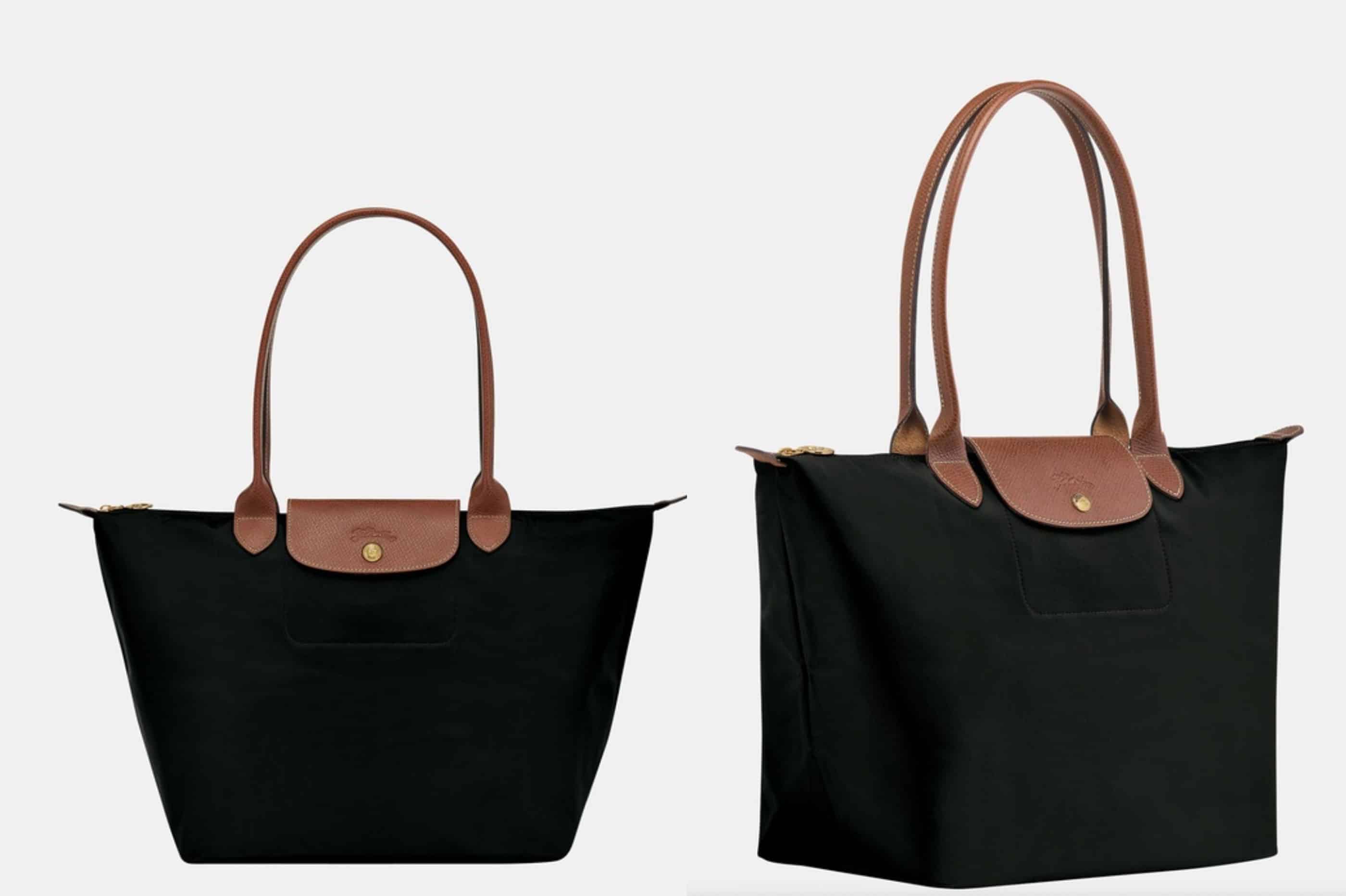 Best tote bags for work and the weekend 2023 with RUSSH