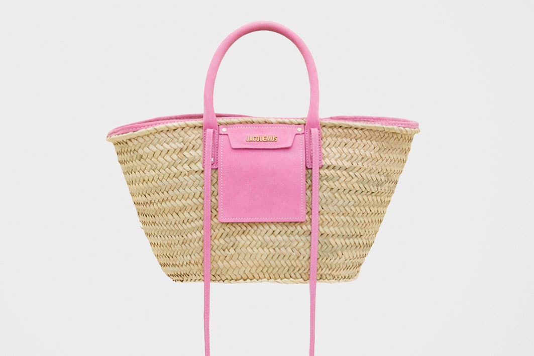 10 of the best beach bags for summer 2024