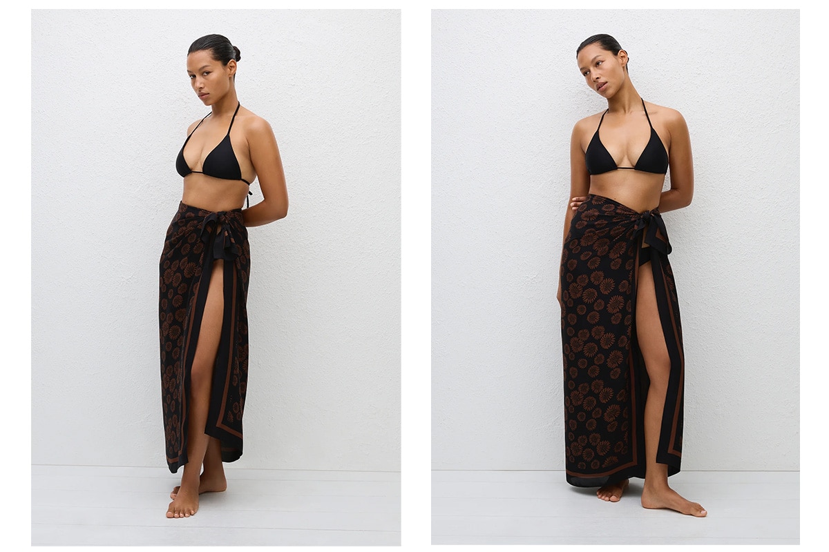 matteau sarong