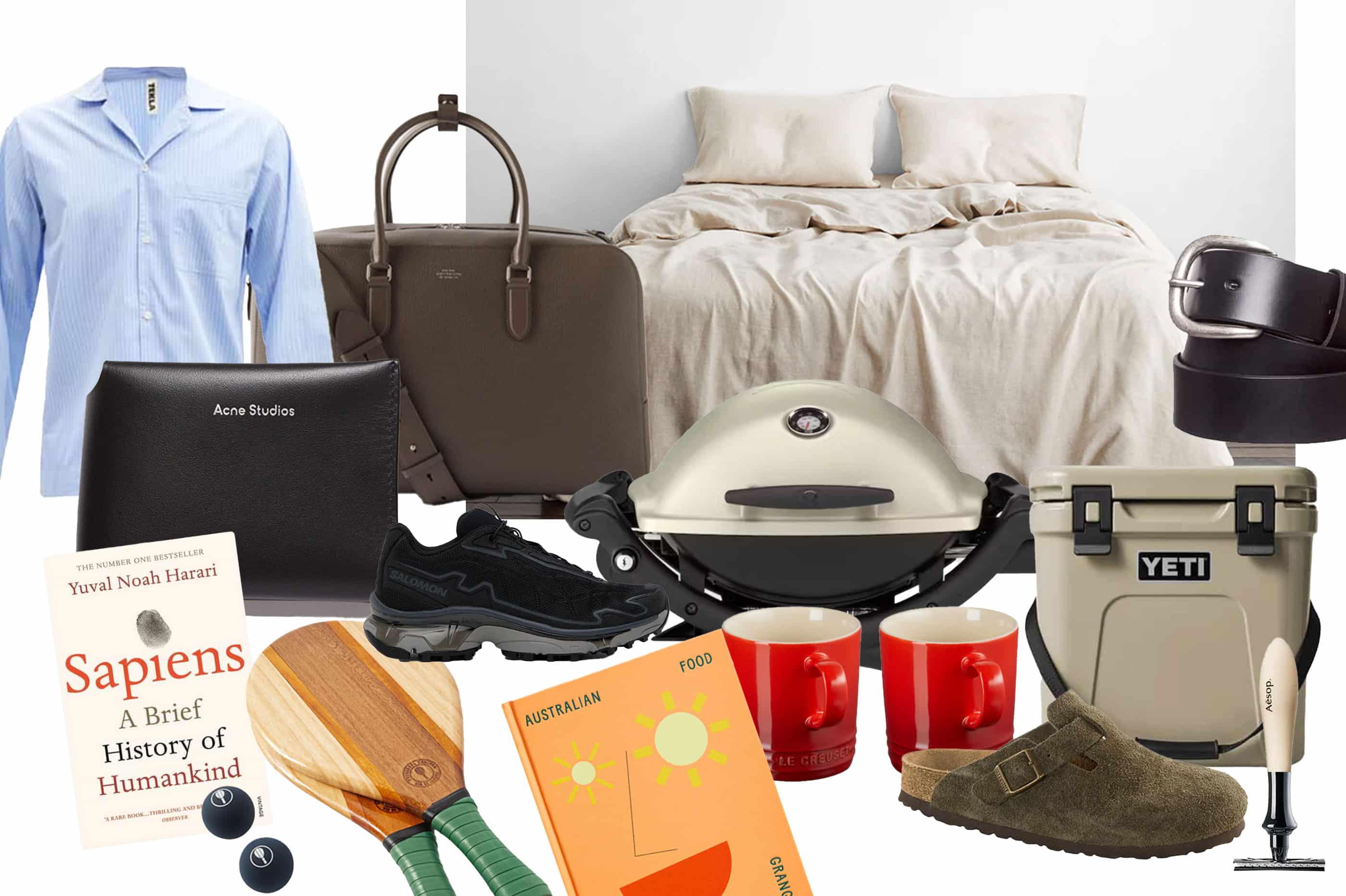 Best Christmas gifts and present ideas for Dad 2024