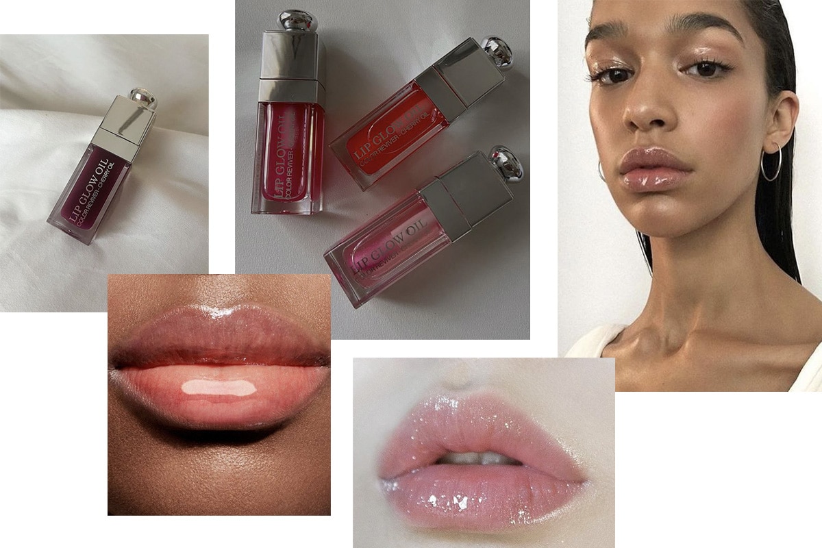 6 Great Dupes Of The Viral Dior Lip Glow Oil